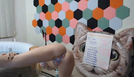 Kitty Cass