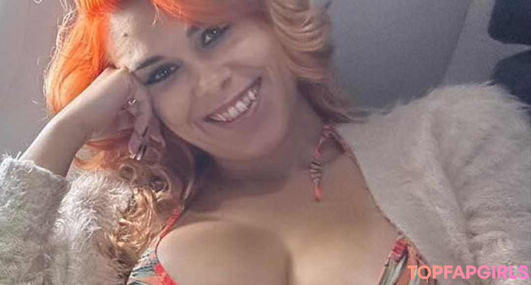 Naken lekkede OnlyFans-bilde av Kitty Cass #68
