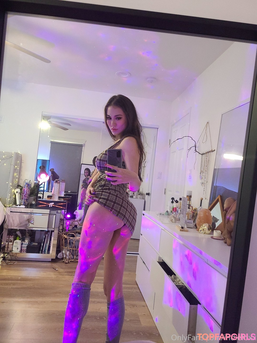 Nahá fotka uniklých OnlyFans od Indiefoxx #135