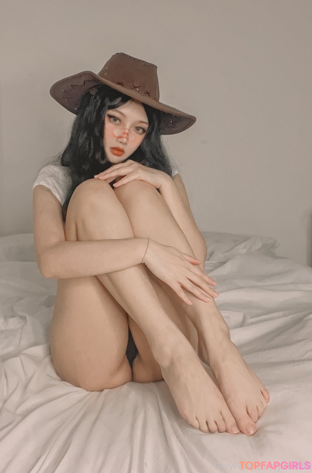 Choi Ji Yun nude leaked OnlyFans photo #630