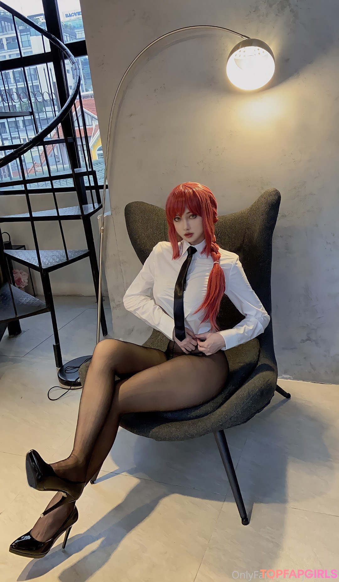Alasti lekkinud OnlyFans-i pilt Choi Ji Yun #115