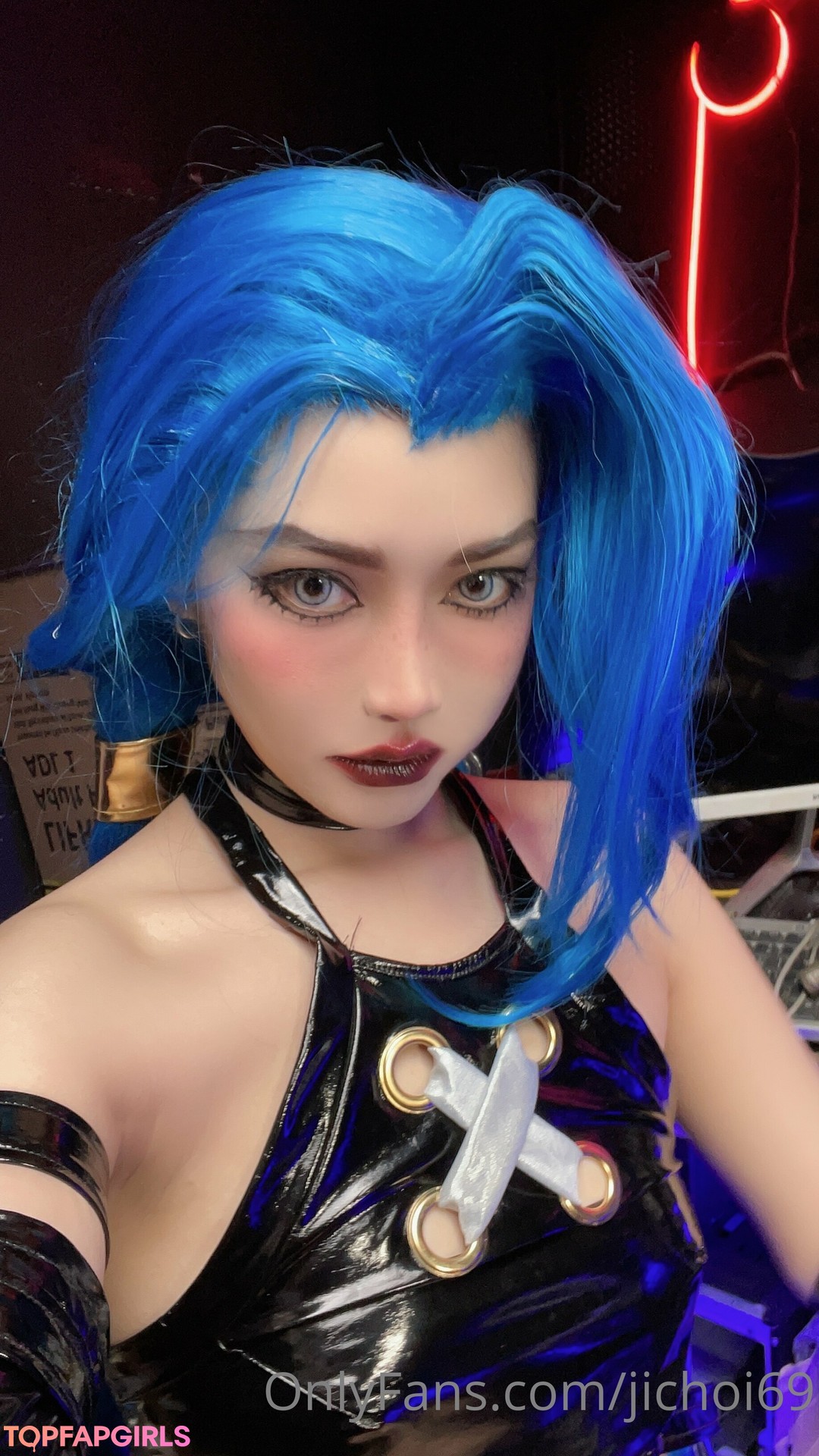 Nahá fotka uniklých OnlyFans od Choi Ji Yun #188