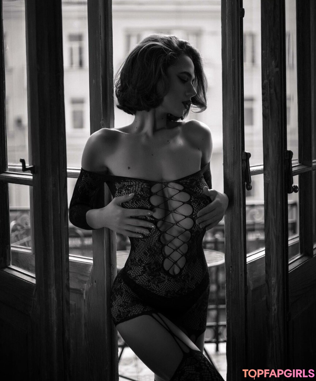 Solomia Maievska OnlyFans διαρροή #1228