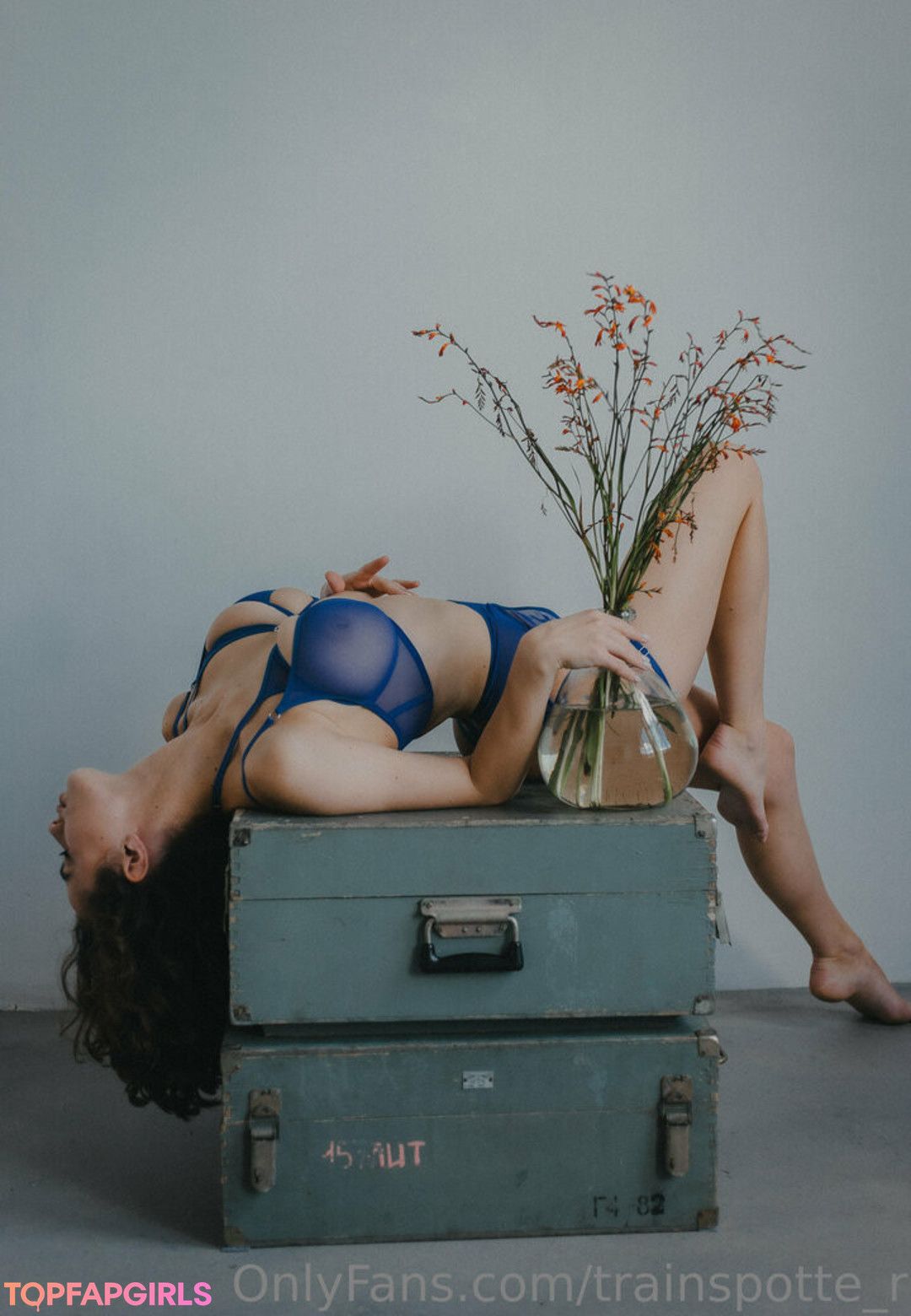 Photo nue de fuite OnlyFans de Solomia Maievska #1876