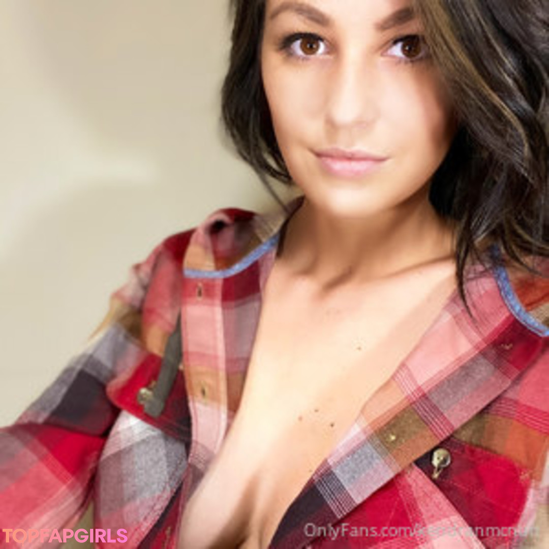 Nahá fotka uniklých OnlyFans od Kendra Mcnutt #45