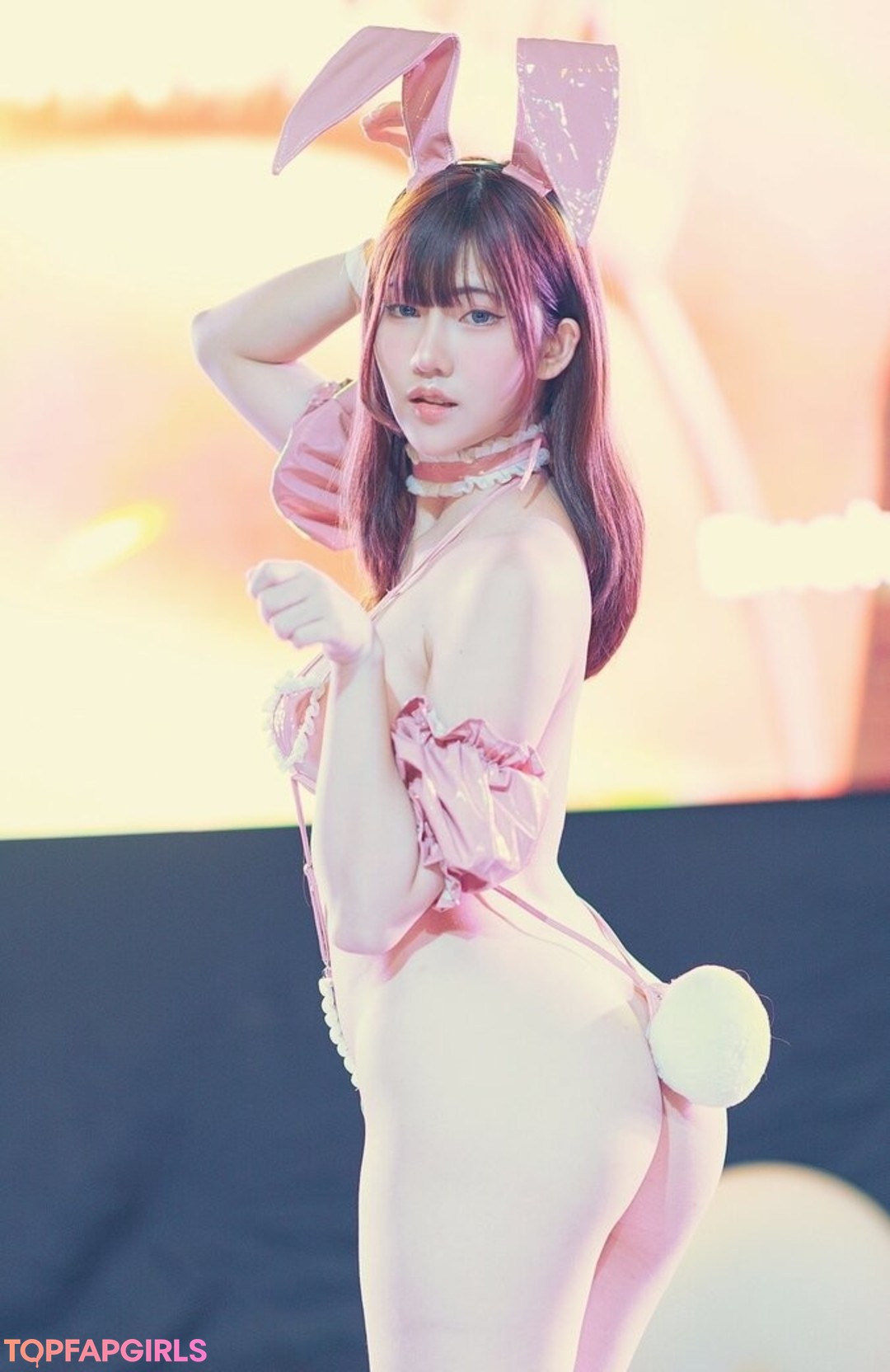 Moiicos OnlyFans泄露裸照 #938