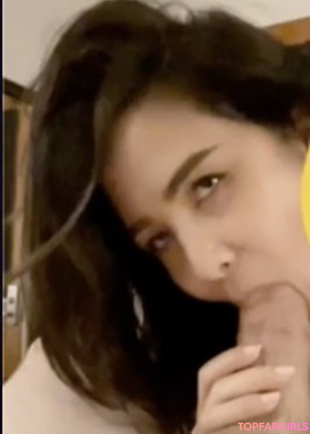 Naken lekkede OnlyFans-bilde av Rebelle Game #66
