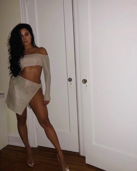 Monica Alvarez