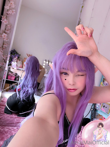 Mai