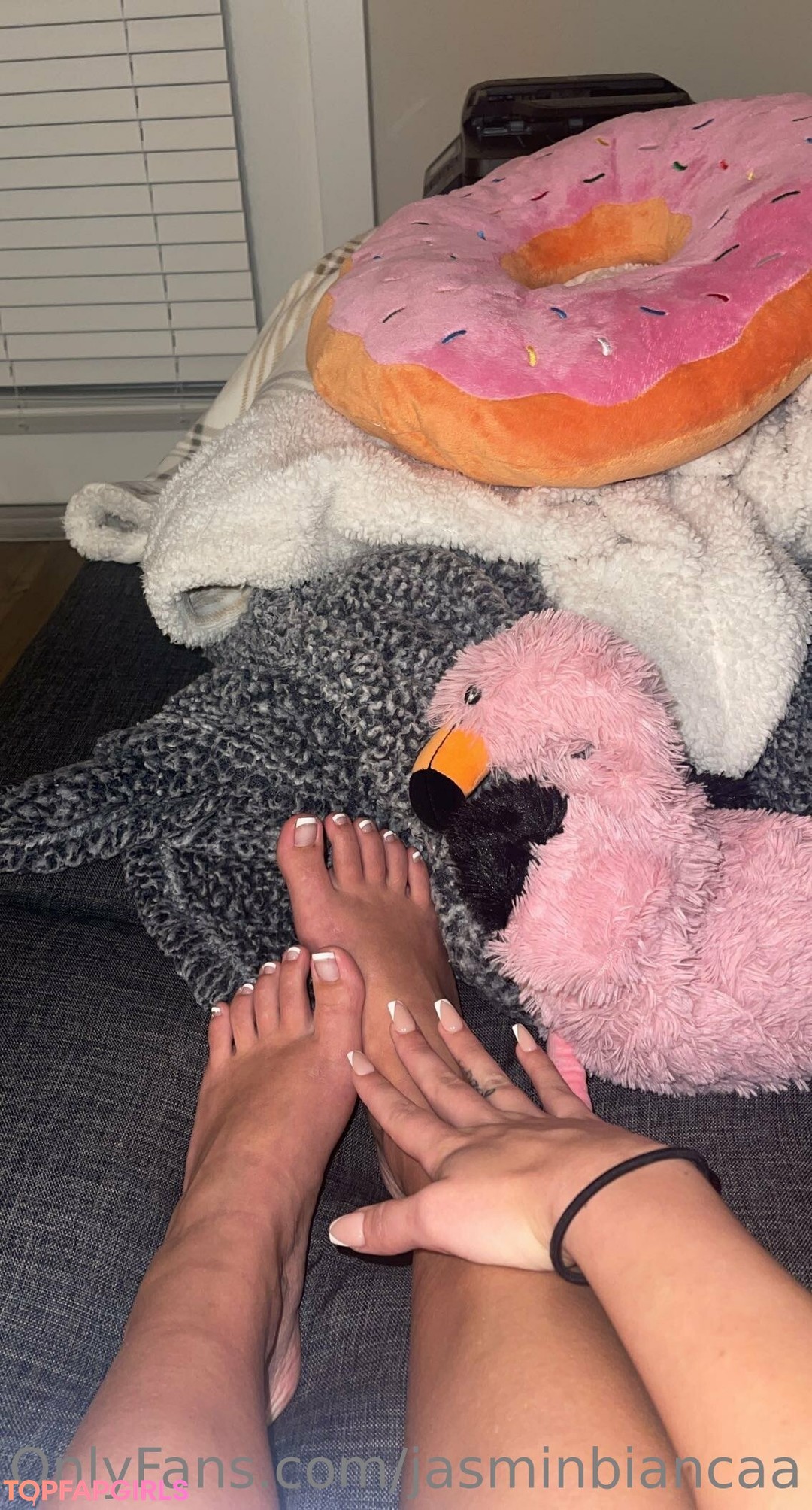 Nahá fotka uniklých OnlyFans od Jasmin Terry #3