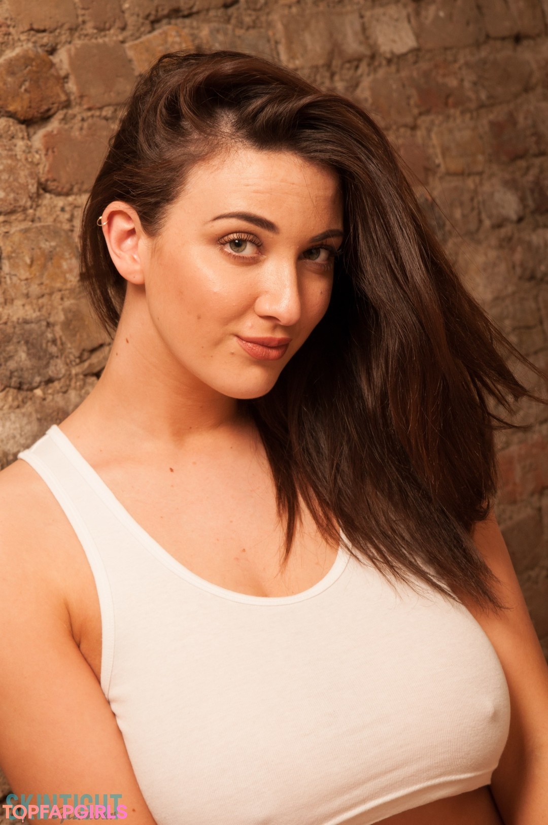 Nahá fotka uniklých OnlyFans od Joey Fisher #600