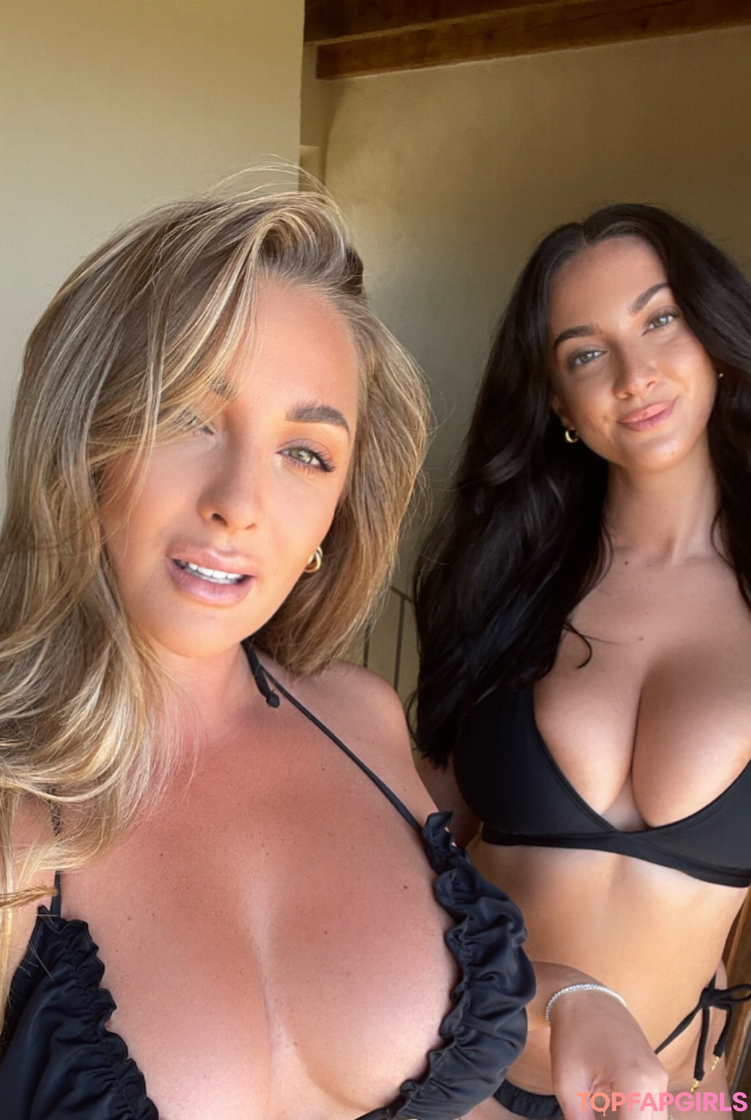 Nahá fotka uniklých OnlyFans od Joey Fisher #417