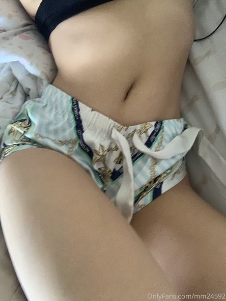 Muscle Mochi  nude leaked OnlyFans photo