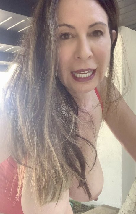 Christy Canyon