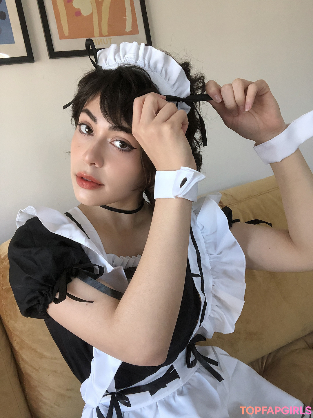 Nahá fotka uniklých OnlyFans od Betas Inferno #420