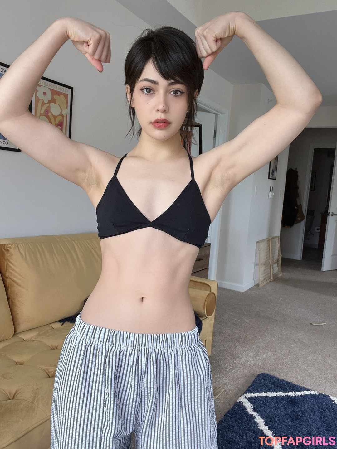 Nahá fotka uniklých OnlyFans od Betas Inferno #425