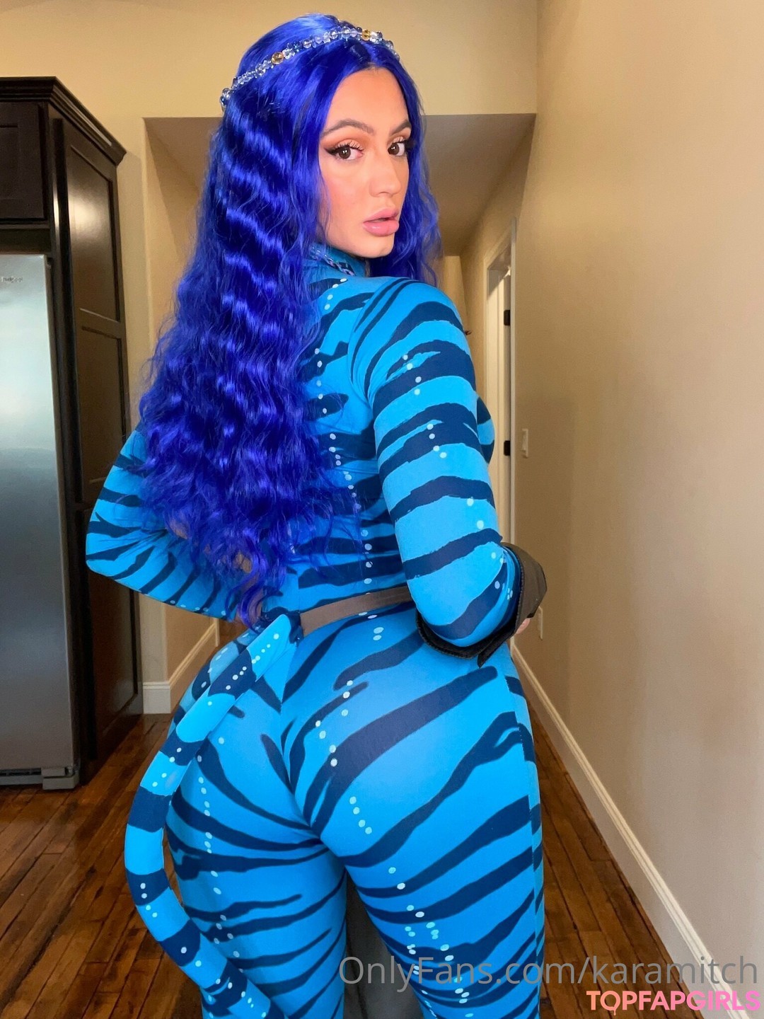 Nahá fotka uniklých OnlyFans od Jakara Mitchell #475