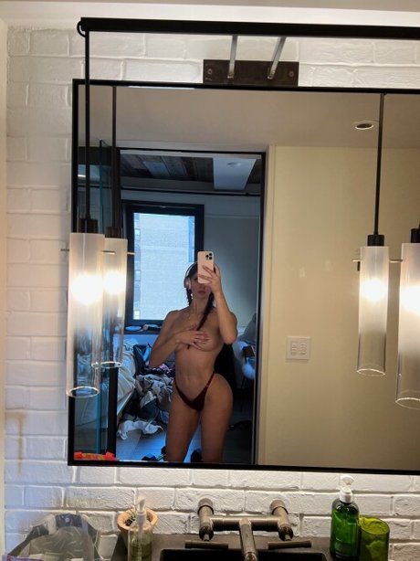 Jakara Mitchell