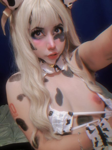 Lemon Crush Cosplayer  nude leaked OnlyFans photo