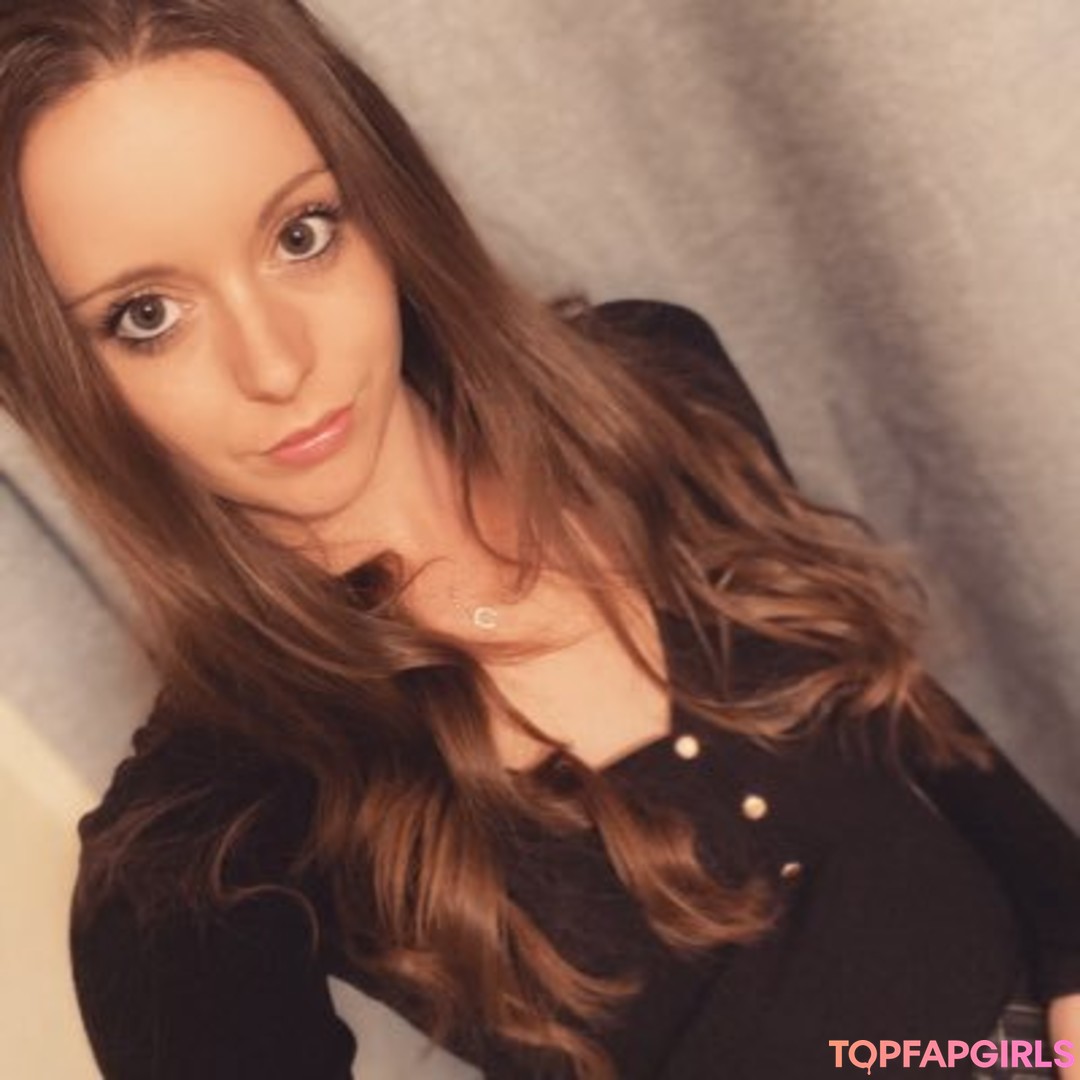 Nadia Foxx OnlyFans διαρροή #13