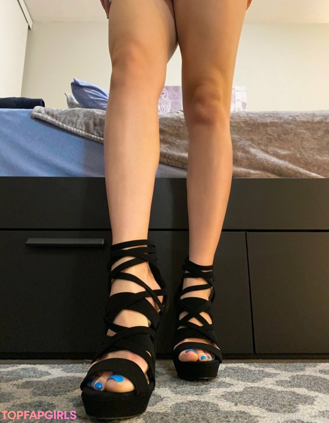 Nagie wyciekłe zdjęcie OnlyFans od Nadia Foxx #136