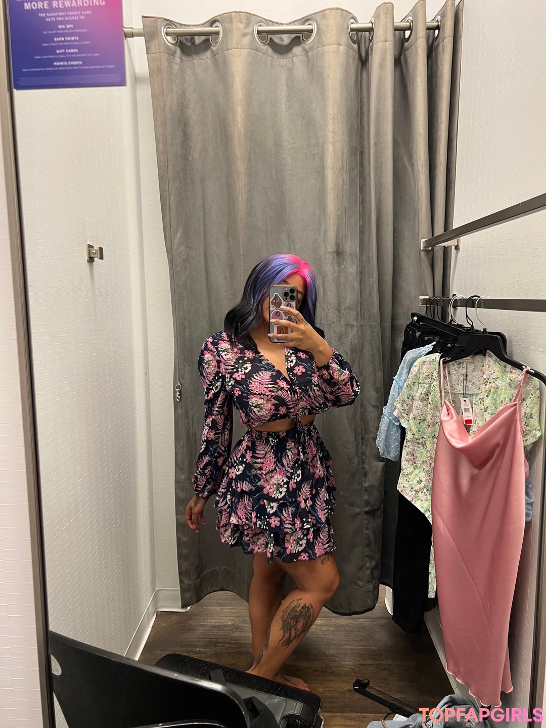 Nahá fotka uniklých OnlyFans od Emily Cheree #74