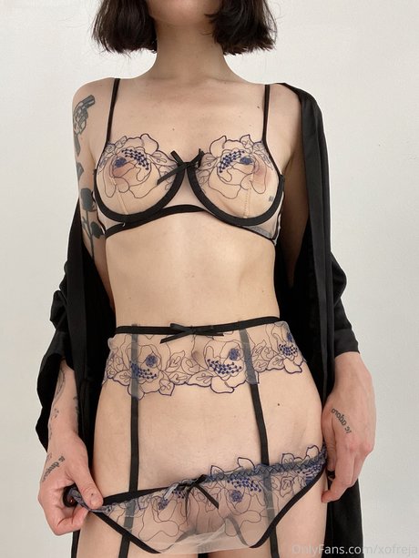 Freja Noir