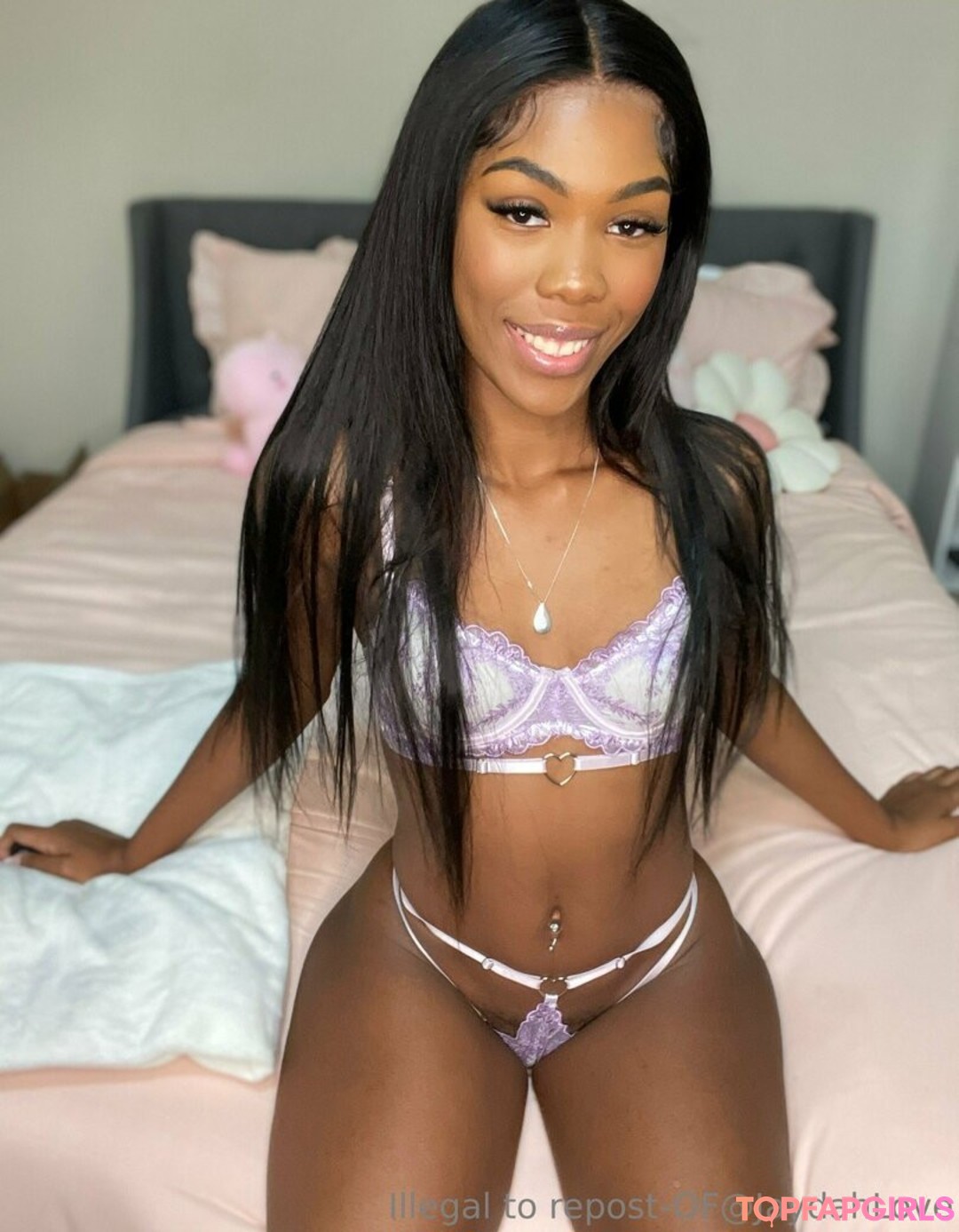 Naken lekkede OnlyFans-bilde av Jaydahlove #318