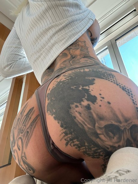 Jill Hardener