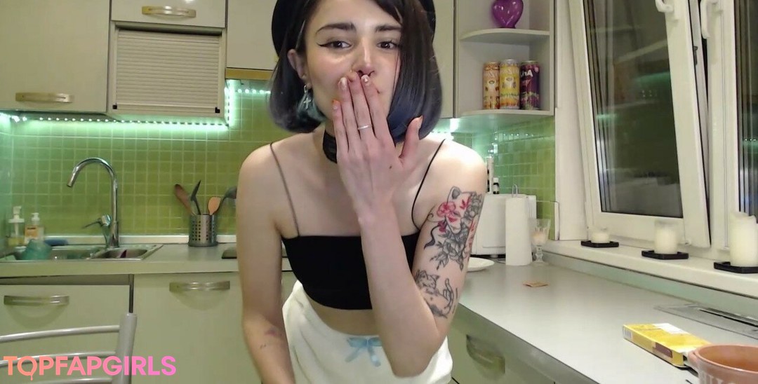 Nagie wyciekłe zdjęcie OnlyFans od Loona #1002