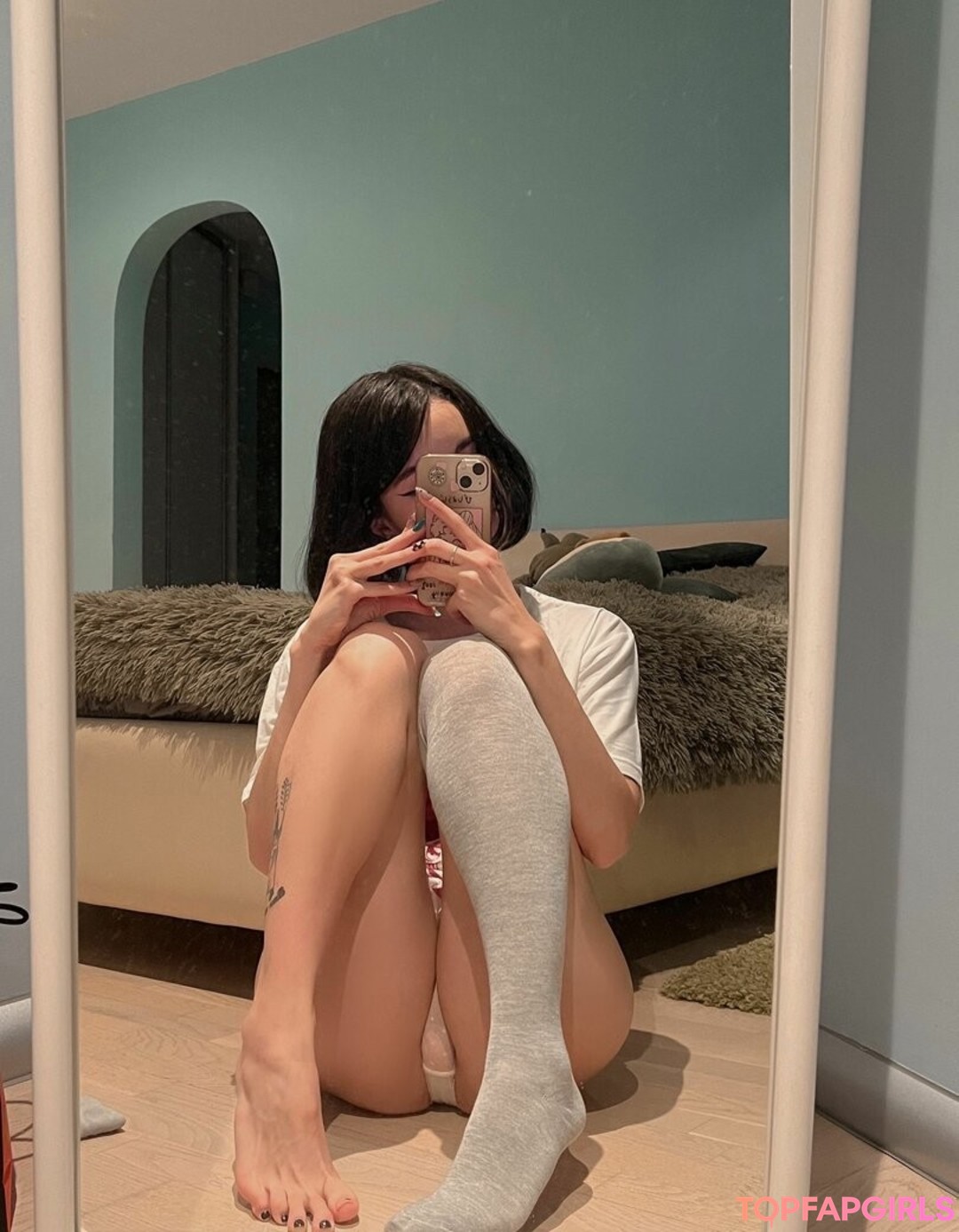 Nahá fotka uniklých OnlyFans od Loona #1110
