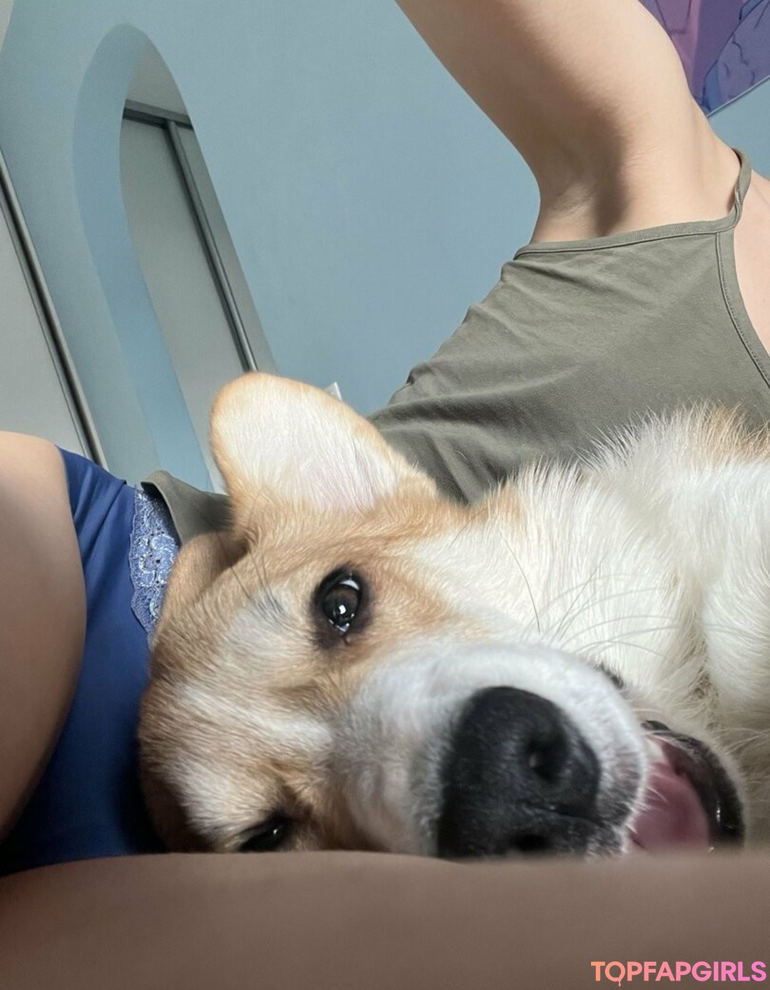 Loona nude leaked OnlyFans photo #1141
