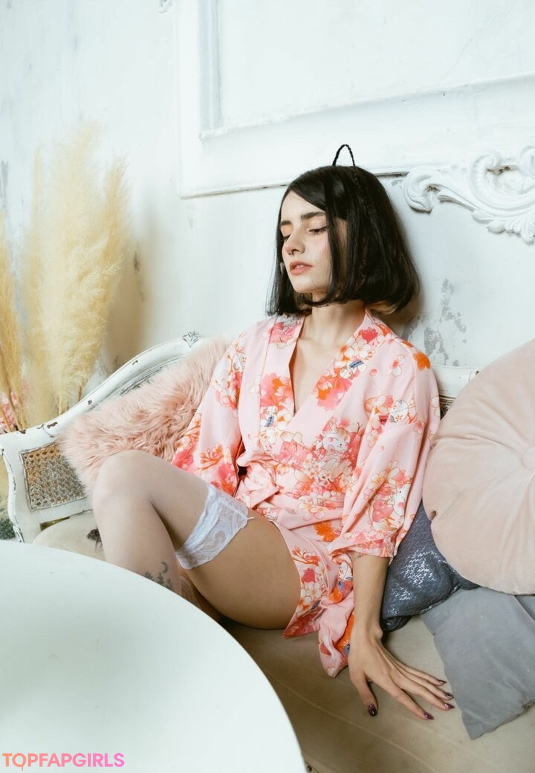 Nahá fotka uniklých OnlyFans od Loona #1218