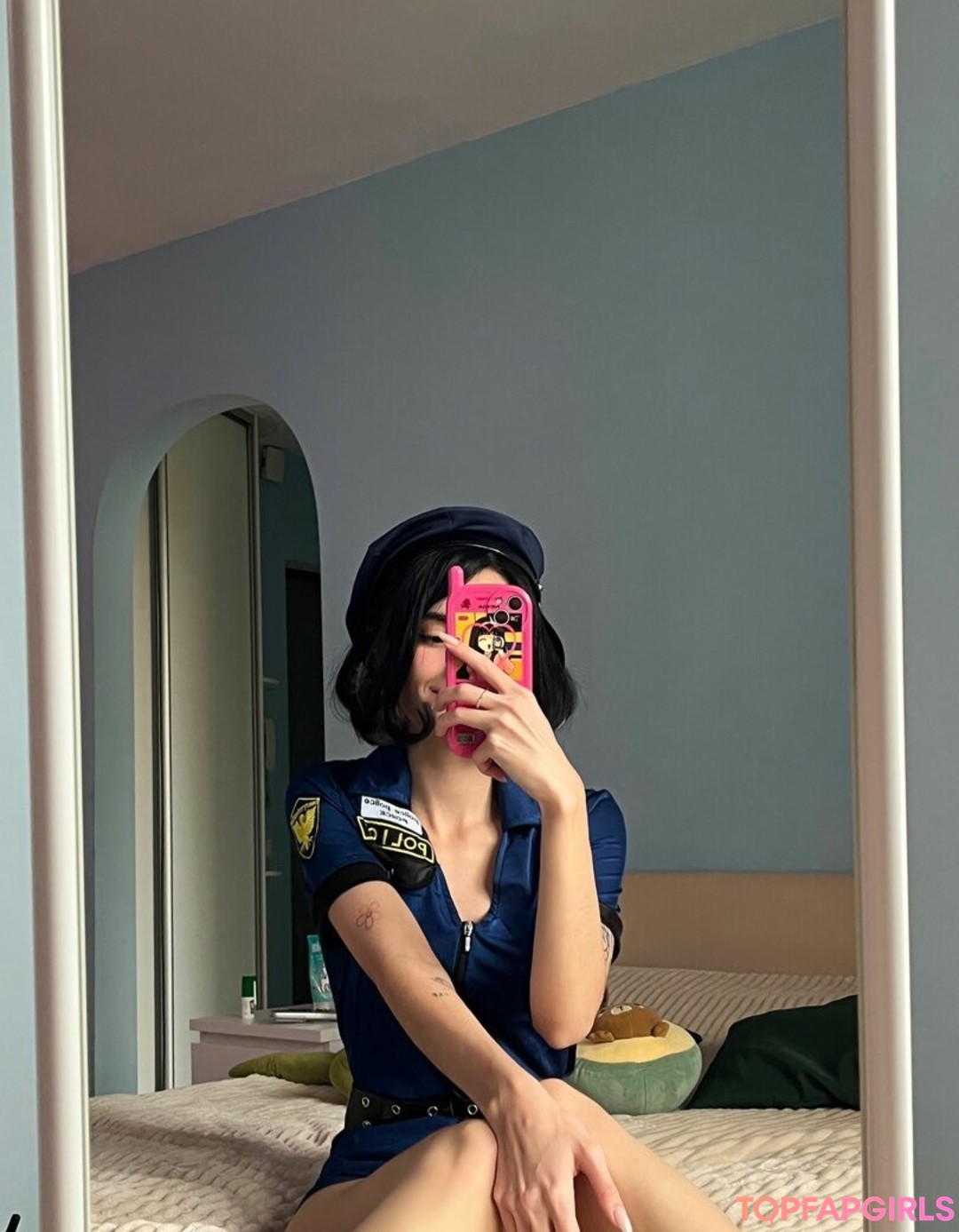 Nahá fotka uniklých OnlyFans od Loona #1524