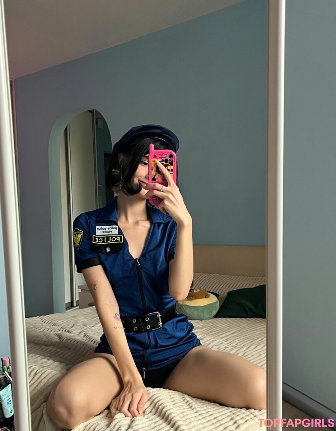 Nahá fotka uniklých OnlyFans od Loona #1530