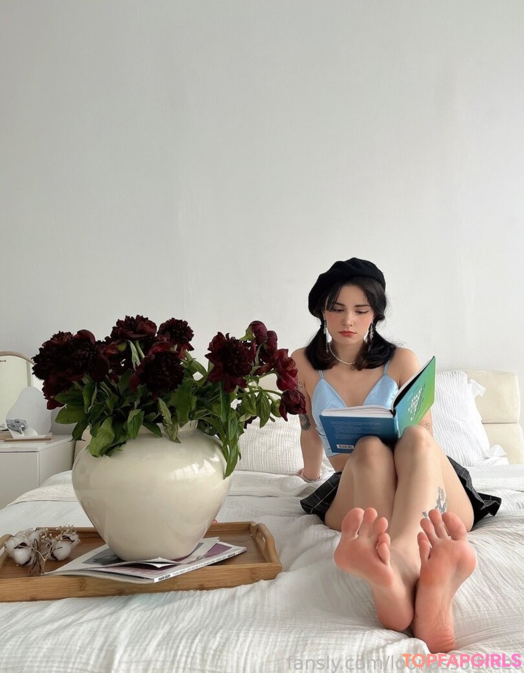Nahá fotka uniklých OnlyFans od Loona #1582