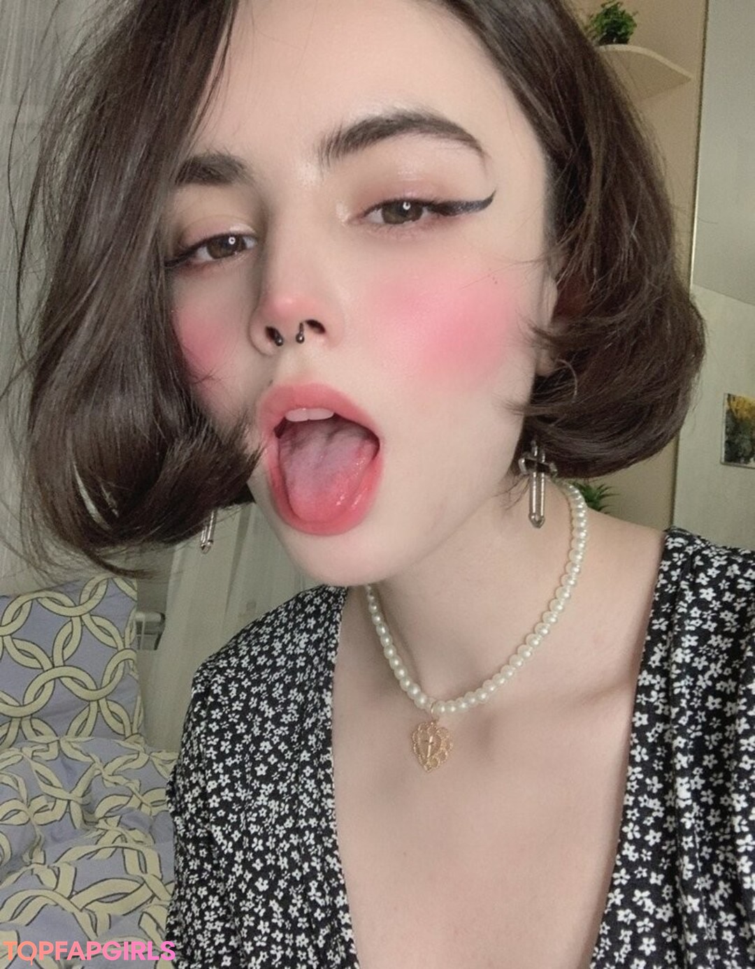 Loona OnlyFans διαρροή #266