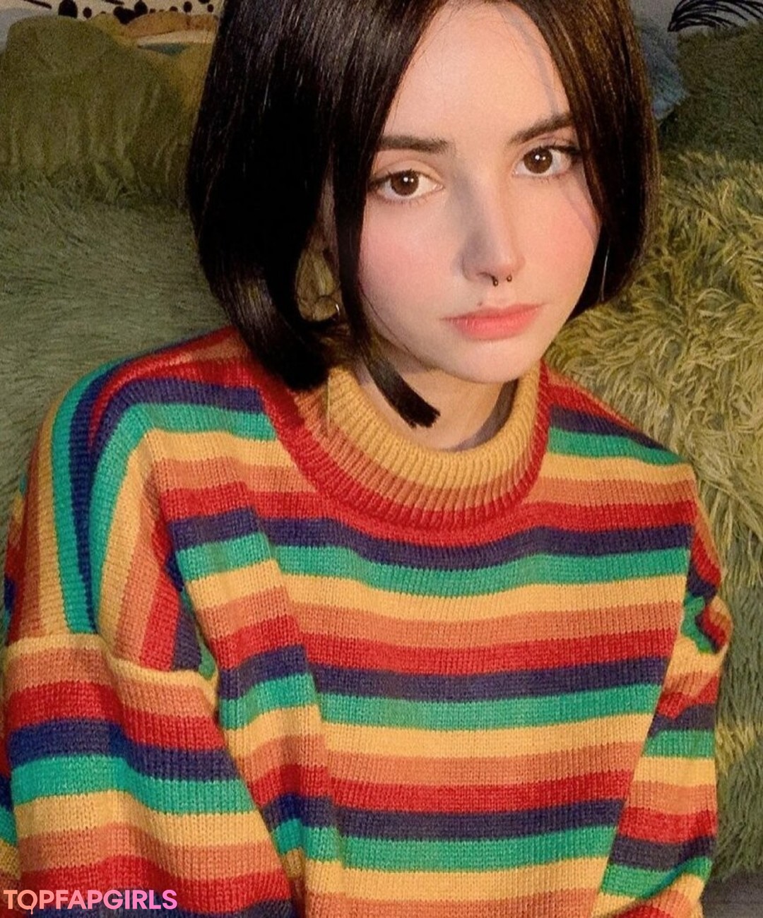 Loona nude leaked OnlyFans photo #335