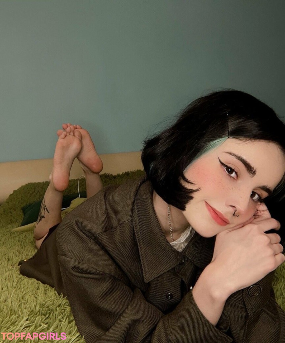 Loona nude leaked OnlyFans photo #403