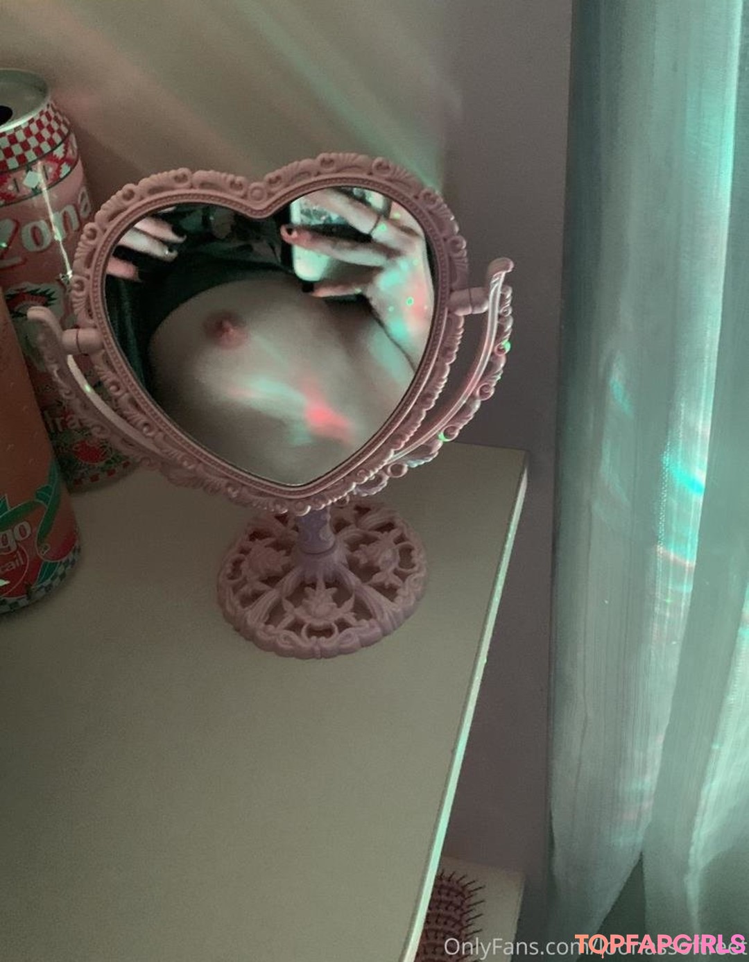 Nahá fotka uniklých OnlyFans od Loona #55