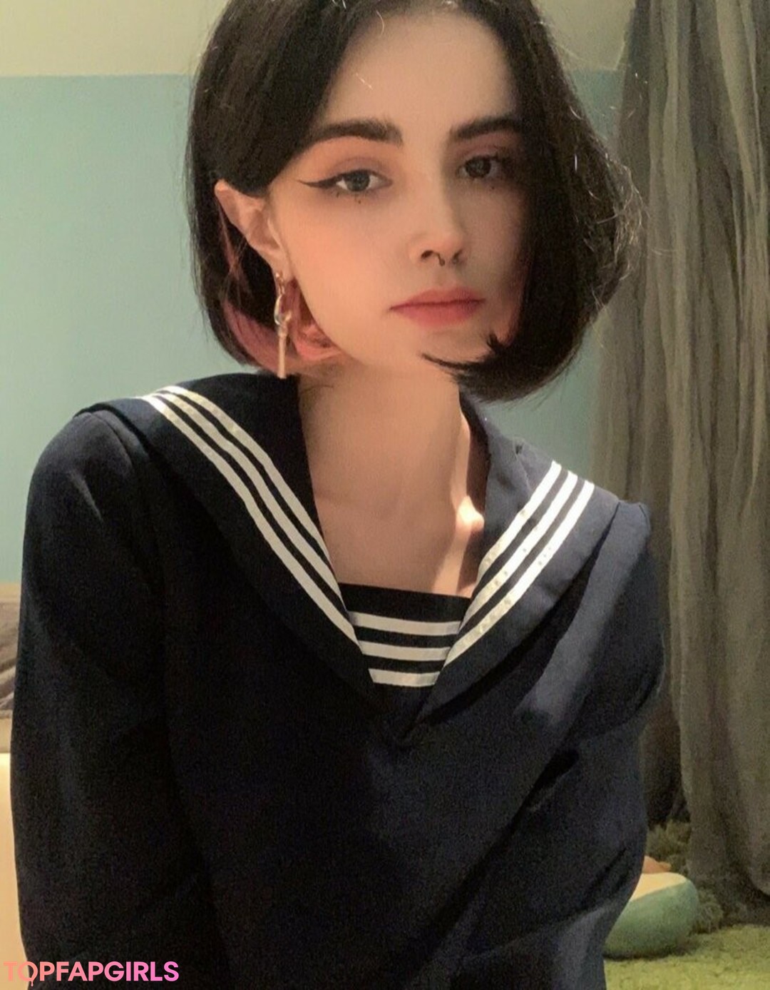Loona nude leaked OnlyFans photo #561