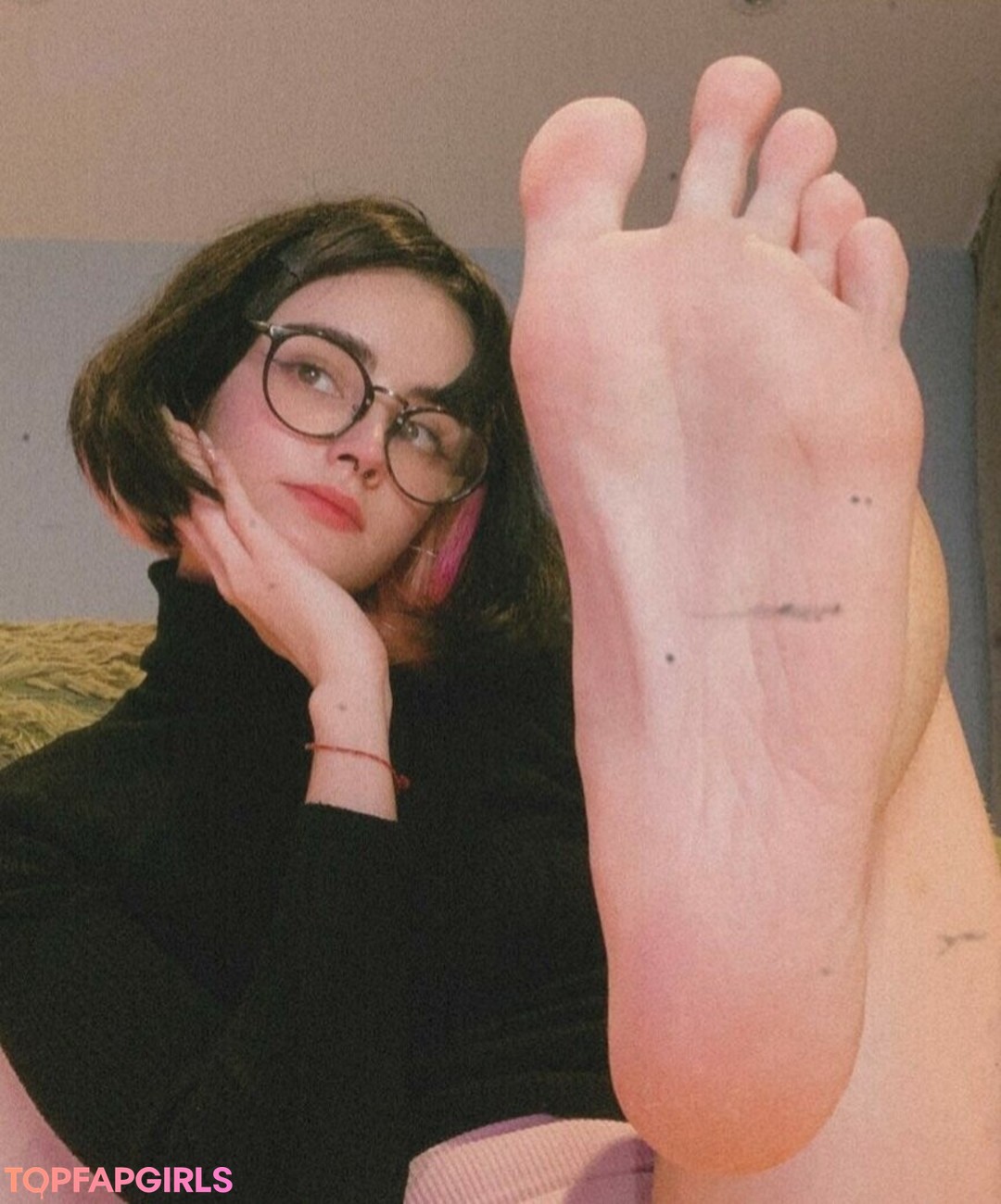 Nahá fotka uniklých OnlyFans od Loona #624