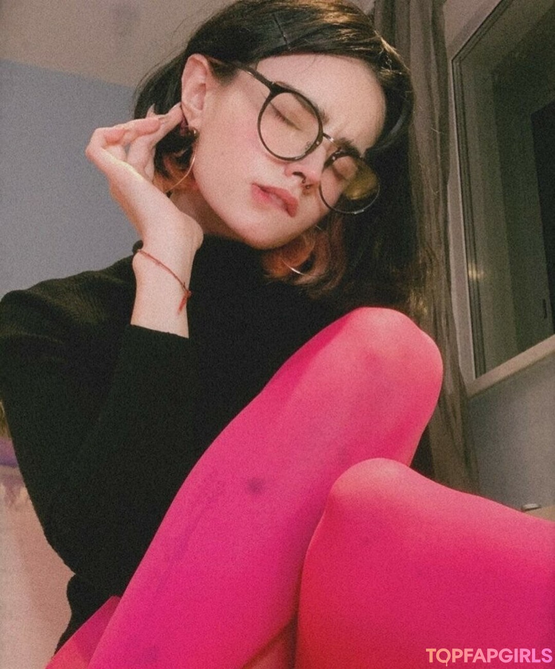 Nahá fotka uniklých OnlyFans od Loona #635