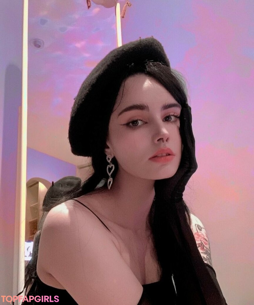 Loona OnlyFans泄露裸照 #643