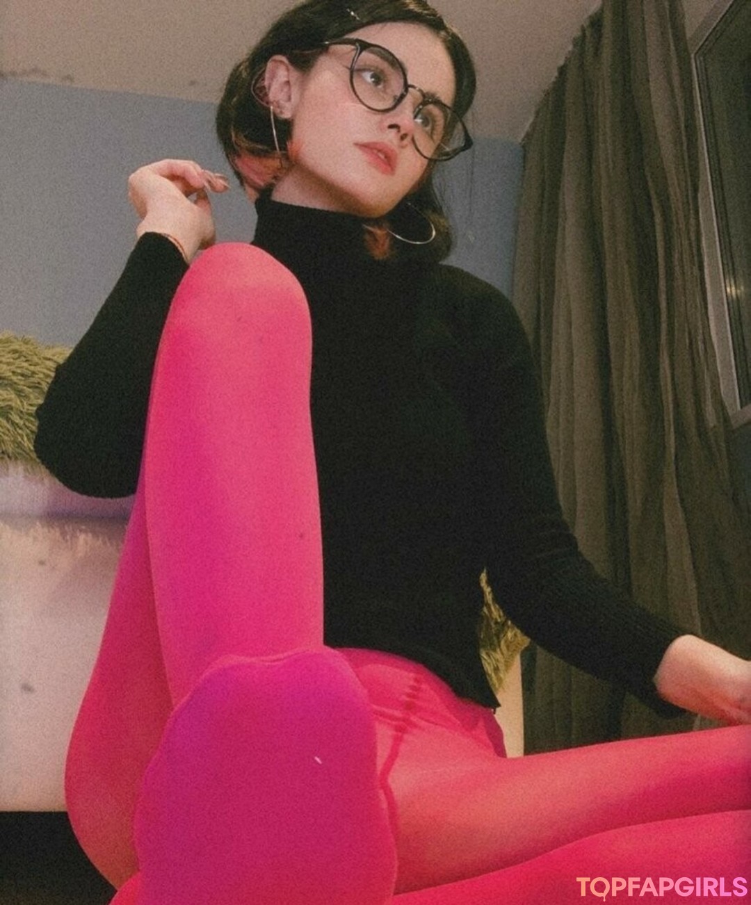 Nahá fotka uniklých OnlyFans od Loona #675