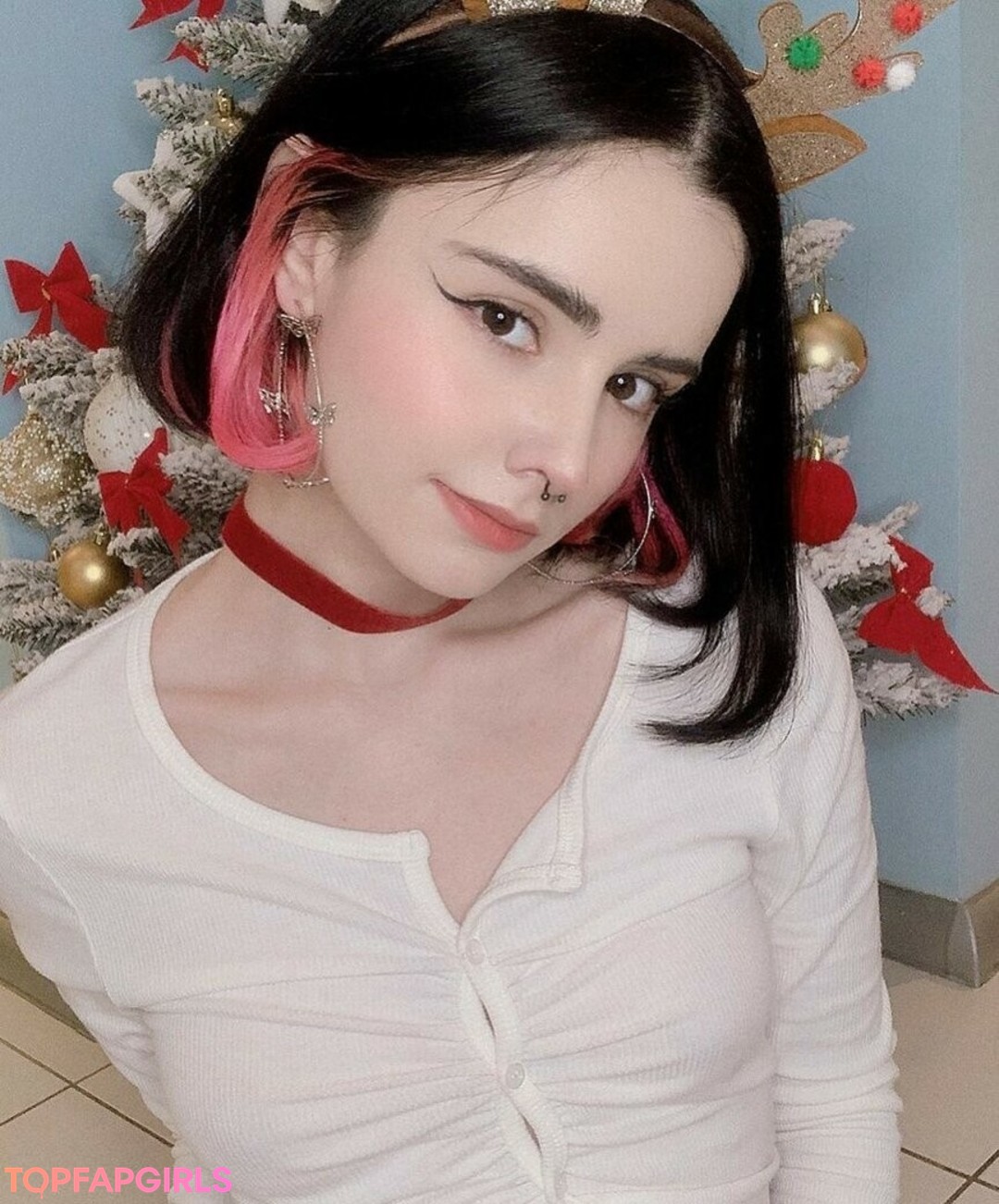 Nahá fotka uniklých OnlyFans od Loona #691
