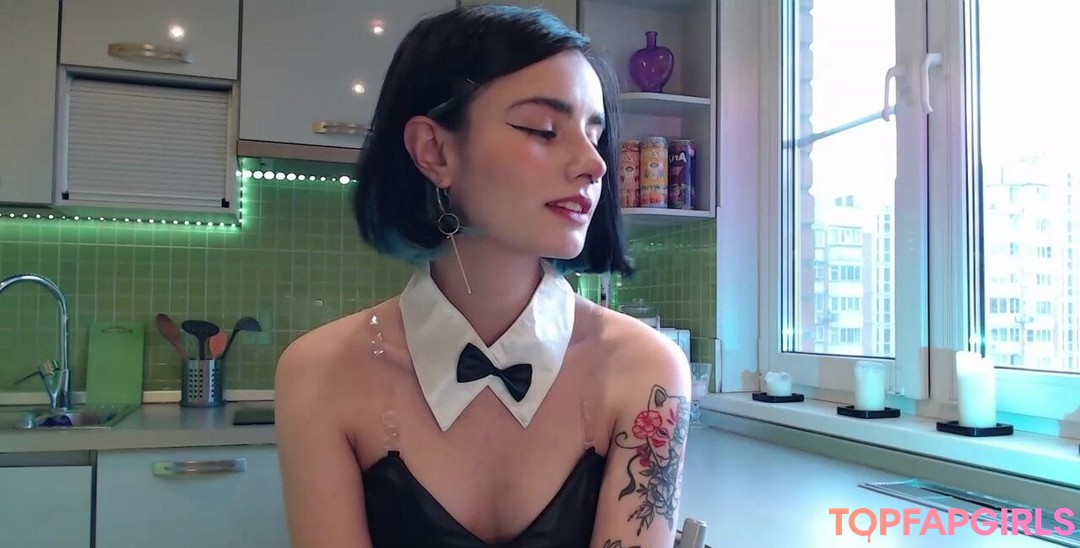 Naken lekkede OnlyFans-bilde av Loona #849