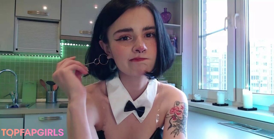 Naken lekkede OnlyFans-bilde av Loona #853