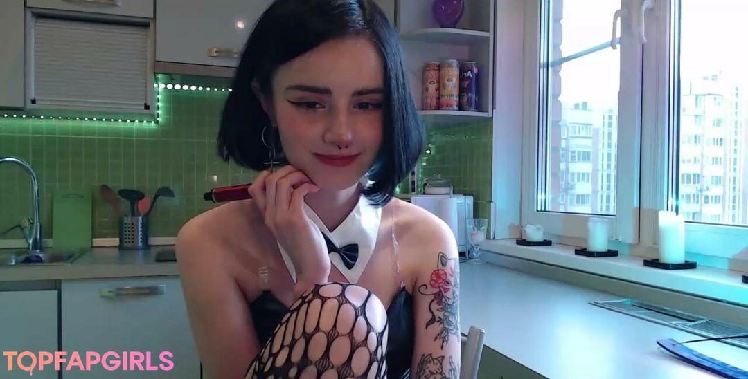 Naken lekkede OnlyFans-bilde av Loona #856