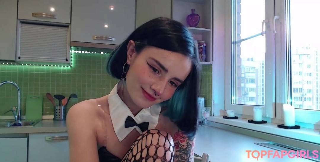Nahá fotka uniklých OnlyFans od Loona #862